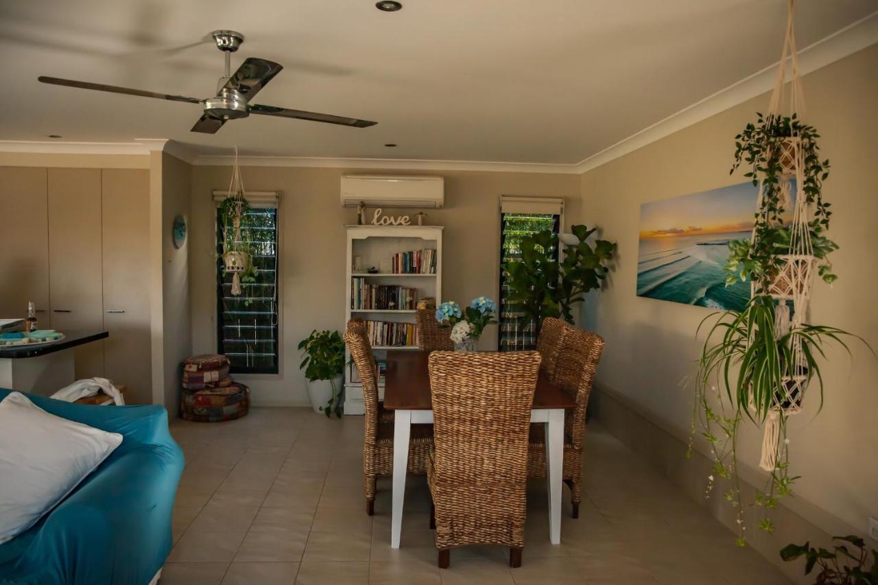 Beach Escape Magnesium Pool Dog Happy Gc Airport Apartment Gold Coast Ngoại thất bức ảnh