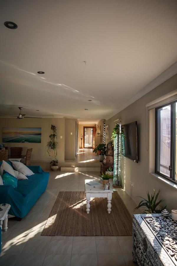 Beach Escape Magnesium Pool Dog Happy Gc Airport Apartment Gold Coast Ngoại thất bức ảnh